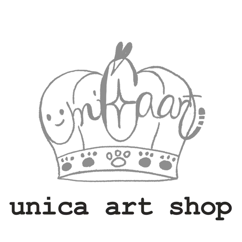 unica art shop